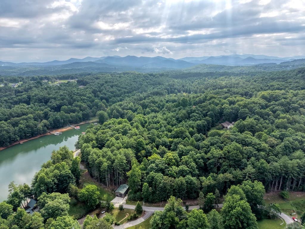 lot 5 Shallow Creek Road, Blairsville GA 30512 - Photo