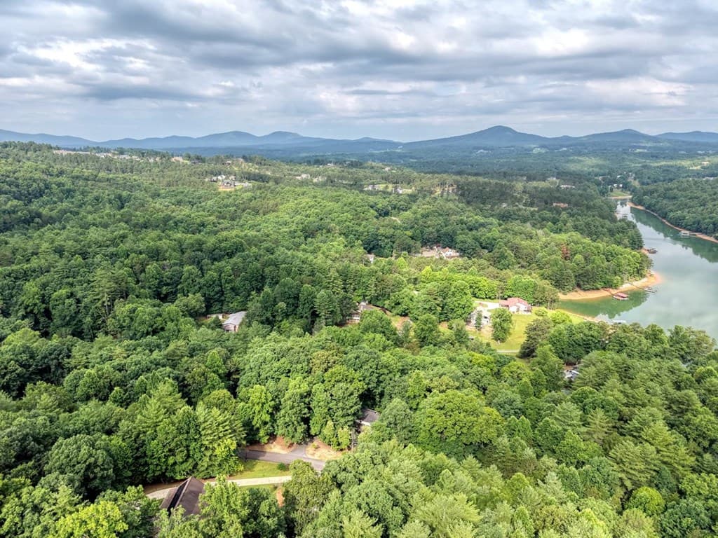 lot 5 Shallow Creek Road, Blairsville GA 30512 - Photo
