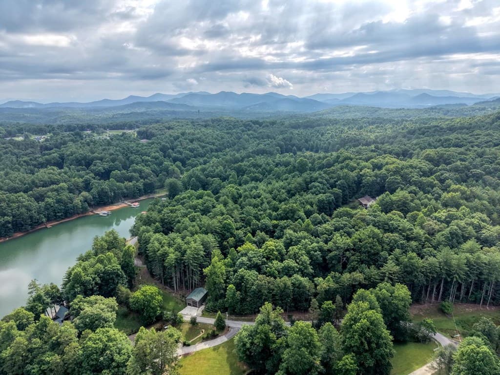 lot 5 Shallow Creek Road, Blairsville GA 30512 - Photo