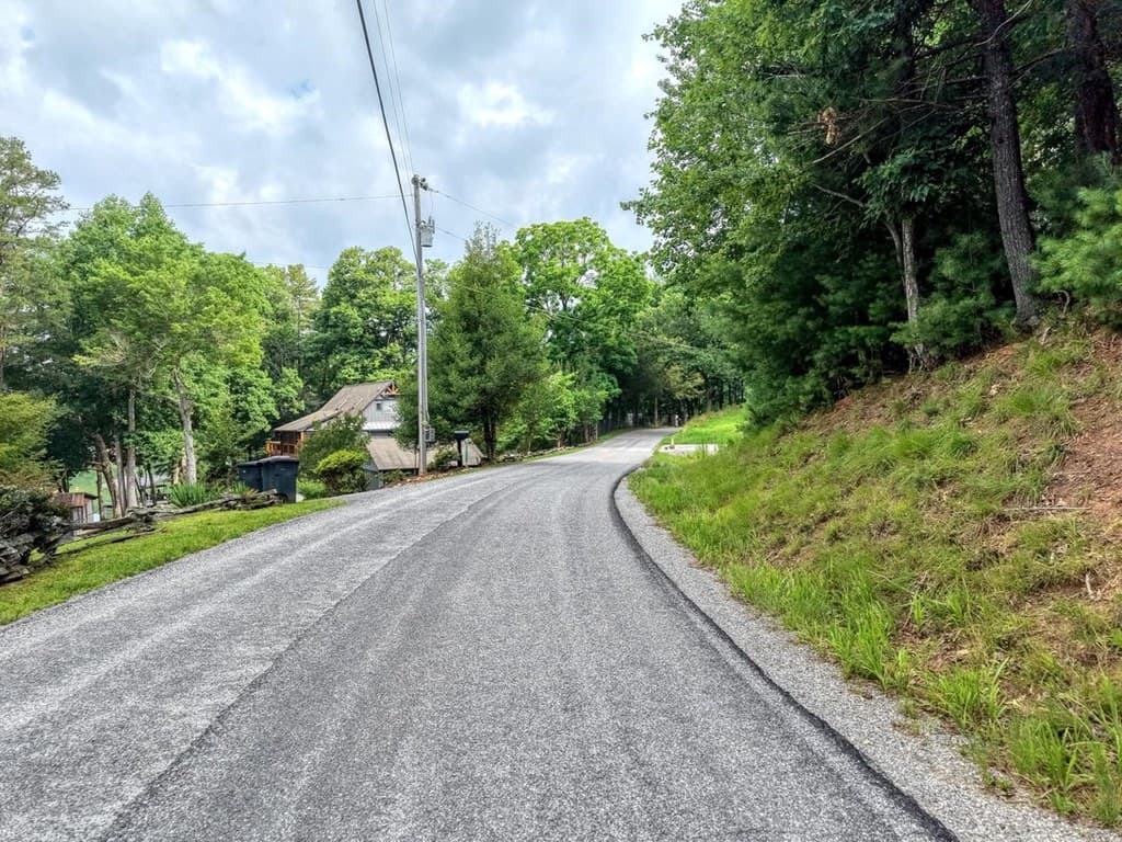 lot 5 Shallow Creek Road, Blairsville GA 30512 - Photo