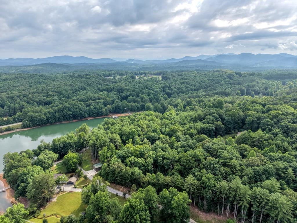 lot 5 Shallow Creek Road, Blairsville GA 30512 - Photo