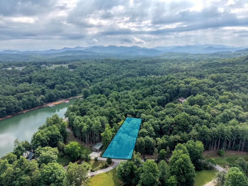 lot 5 Shallow Creek Road, Blairsville GA 30512 - Primary photo