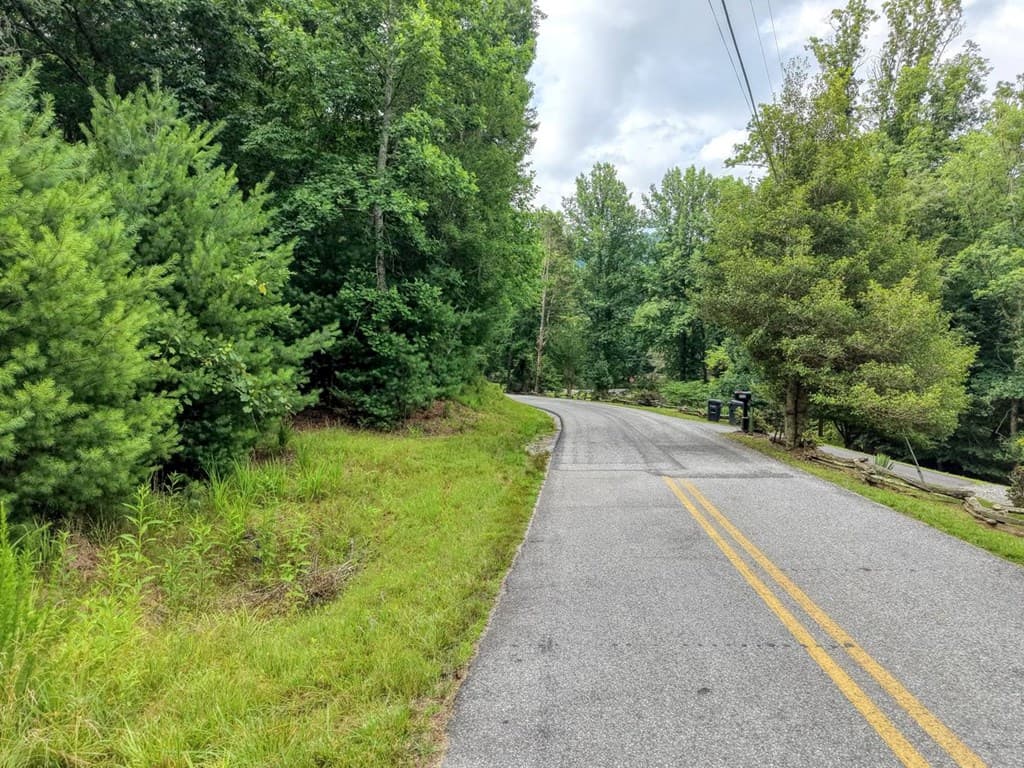 lot 5 Shallow Creek Road, Blairsville GA 30512 - Photo