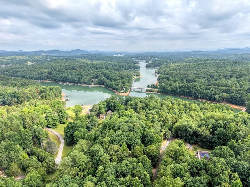 lot 5 Shallow Creek Road, Blairsville GA 30512 - Photo