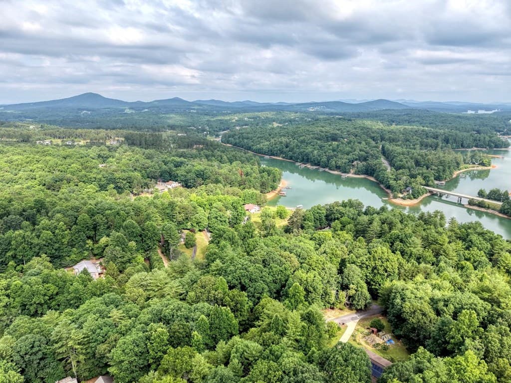 lot 5 Shallow Creek Road, Blairsville GA 30512 - Photo