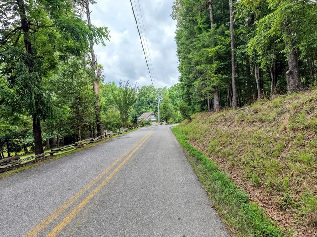 lot 5 Shallow Creek Road, Blairsville GA 30512 - Photo