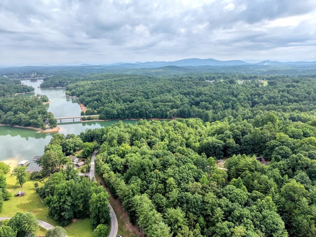 lot 5 Shallow Creek Road, Blairsville GA 30512 - Photo