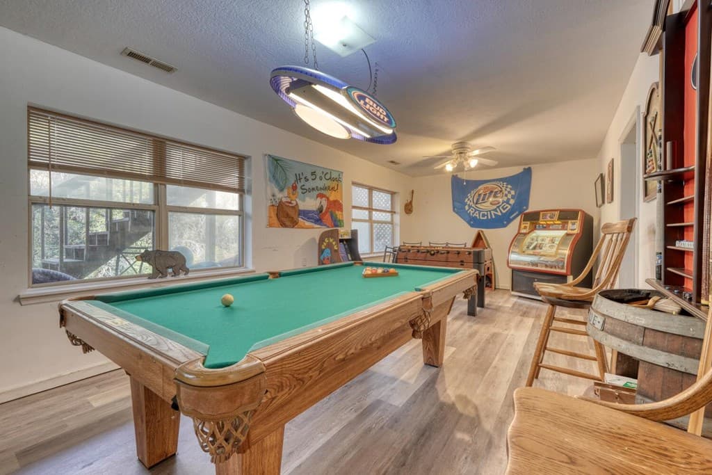 2175 E Old Hwy 64, Hayesville NC 28904 - Photo