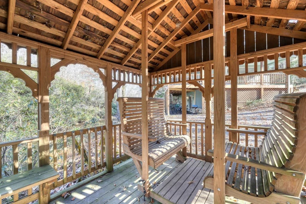 2175 E Old Hwy 64, Hayesville NC 28904 - Photo