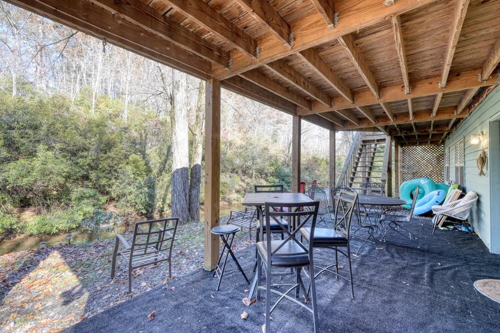 2175 E Old Hwy 64, Hayesville NC 28904 - Photo