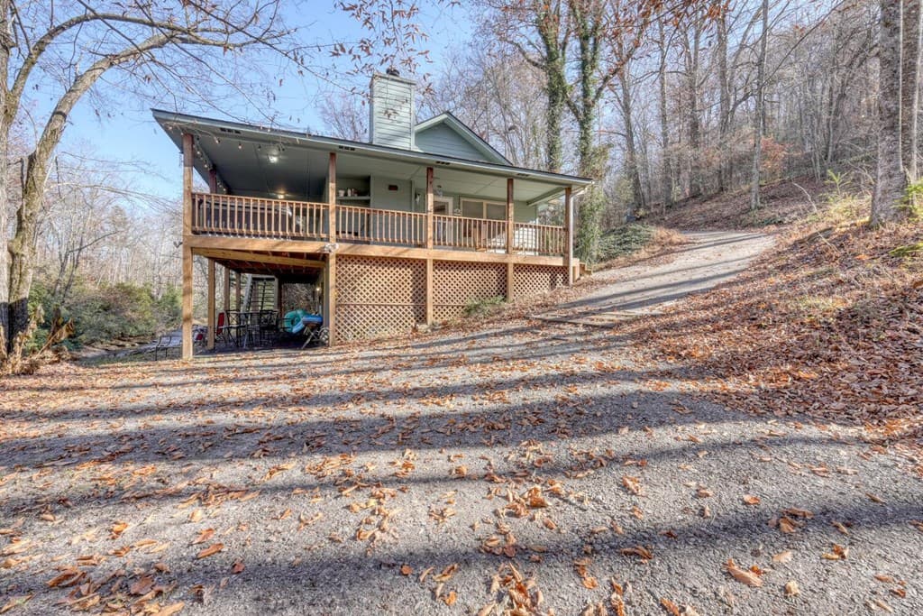 2175 E Old Hwy 64, Hayesville NC 28904 - Photo
