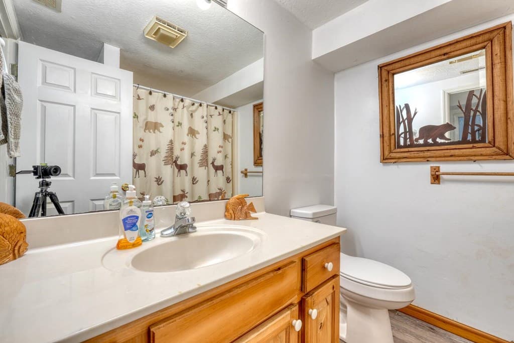 2175 E Old Hwy 64, Hayesville NC 28904 - Photo
