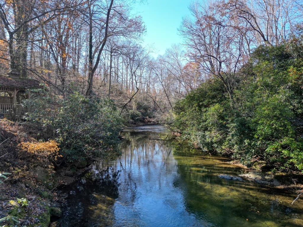 2175 E Old Hwy 64, Hayesville NC 28904 - Photo