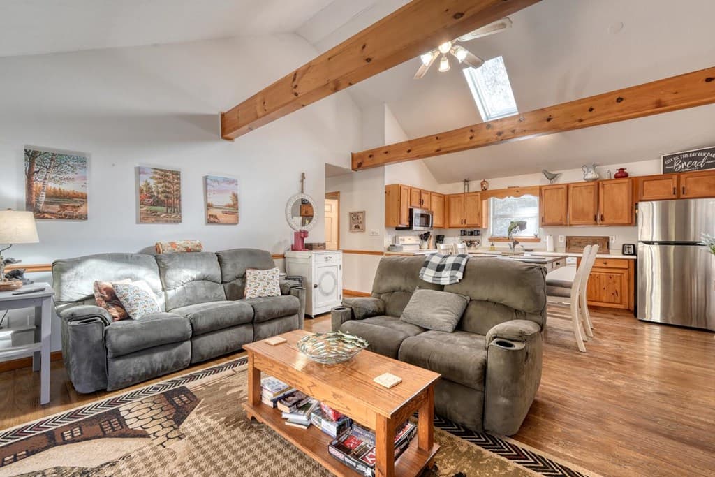 2175 E Old Hwy 64, Hayesville NC 28904 - Photo