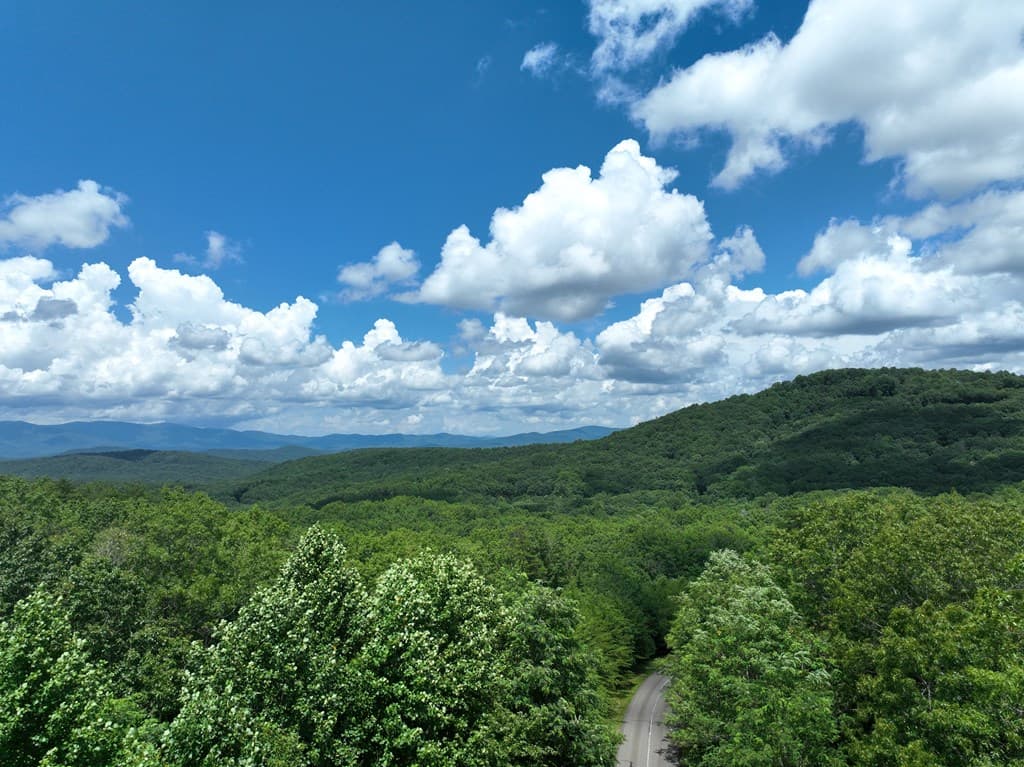 122 Cloudland Drive, Ellijay GA 30536 - Photo