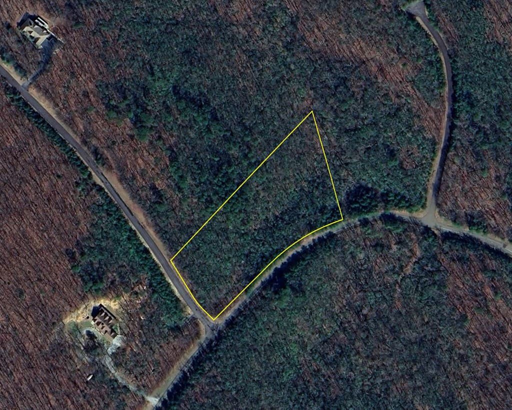 122 Cloudland Drive, Ellijay GA 30536 - Photo