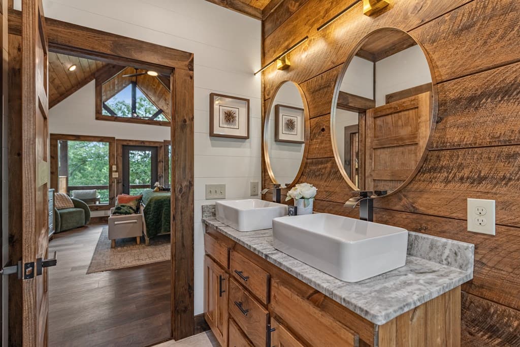 32 Hope Drive, Blue Ridge GA 30513 - Photo