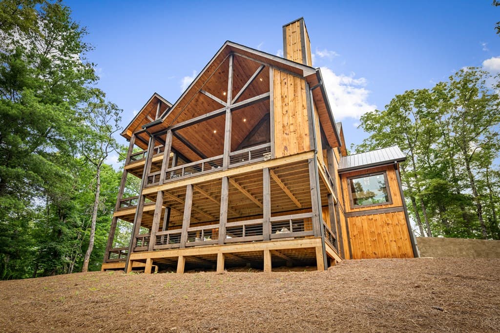 32 Hope Drive, Blue Ridge GA 30513 - Photo