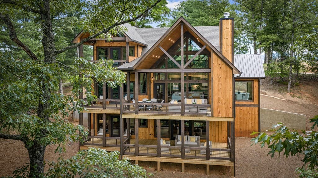 32 Hope Drive, Blue Ridge GA 30513 - Photo