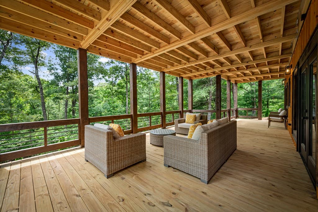 32 Hope Drive, Blue Ridge GA 30513 - Photo