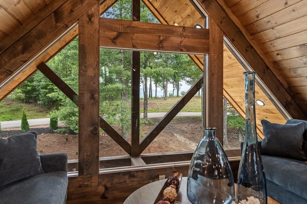 32 Hope Drive, Blue Ridge GA 30513 - Photo