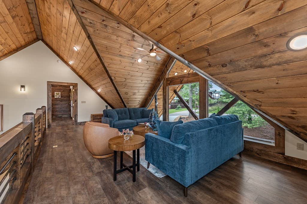 32 Hope Drive, Blue Ridge GA 30513 - Photo