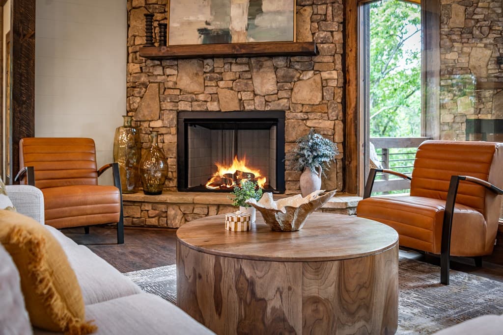 32 Hope Drive, Blue Ridge GA 30513 - Photo