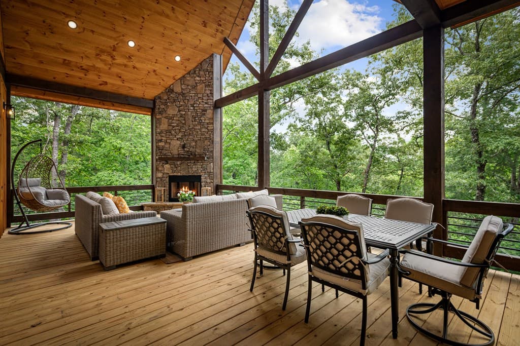 32 Hope Drive, Blue Ridge GA 30513 - Photo