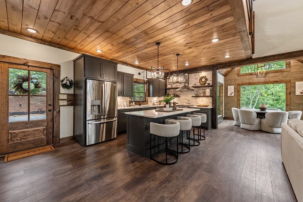 32 Hope Drive, Blue Ridge GA 30513 - Photo