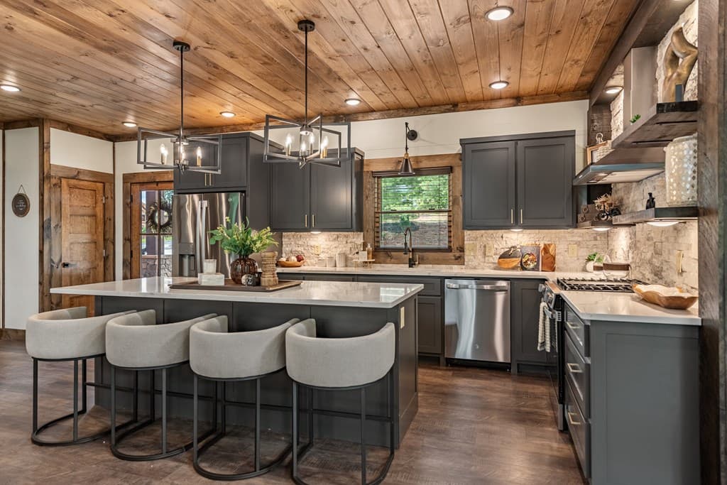32 Hope Drive, Blue Ridge GA 30513 - Photo