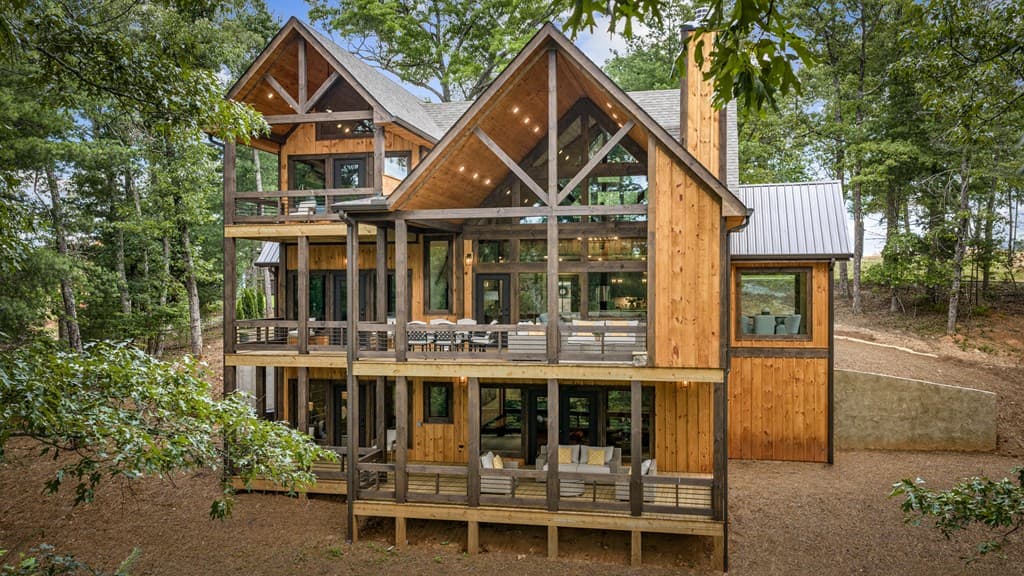 32 Hope Drive, Blue Ridge GA 30513 - Photo