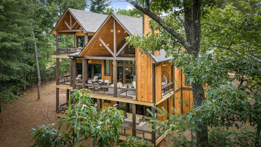 32 Hope Drive, Blue Ridge GA 30513 - Photo
