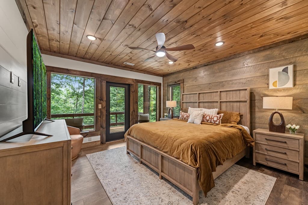 32 Hope Drive, Blue Ridge GA 30513 - Photo
