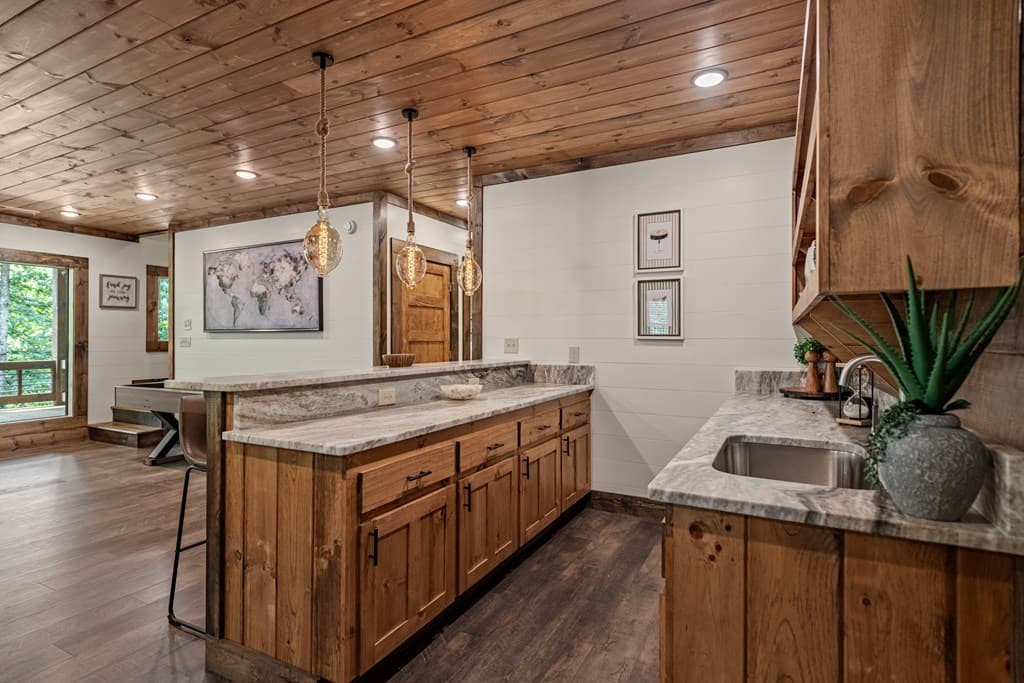32 Hope Drive, Blue Ridge GA 30513 - Photo