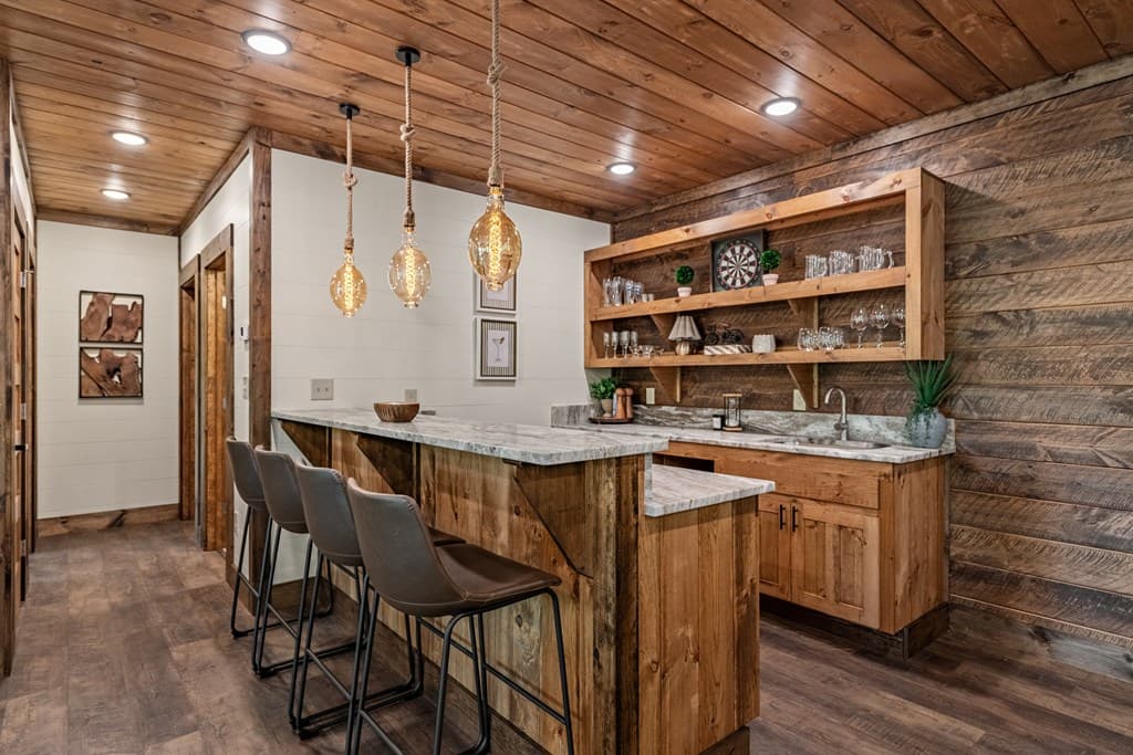 32 Hope Drive, Blue Ridge GA 30513 - Photo