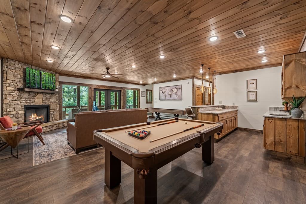 32 Hope Drive, Blue Ridge GA 30513 - Photo