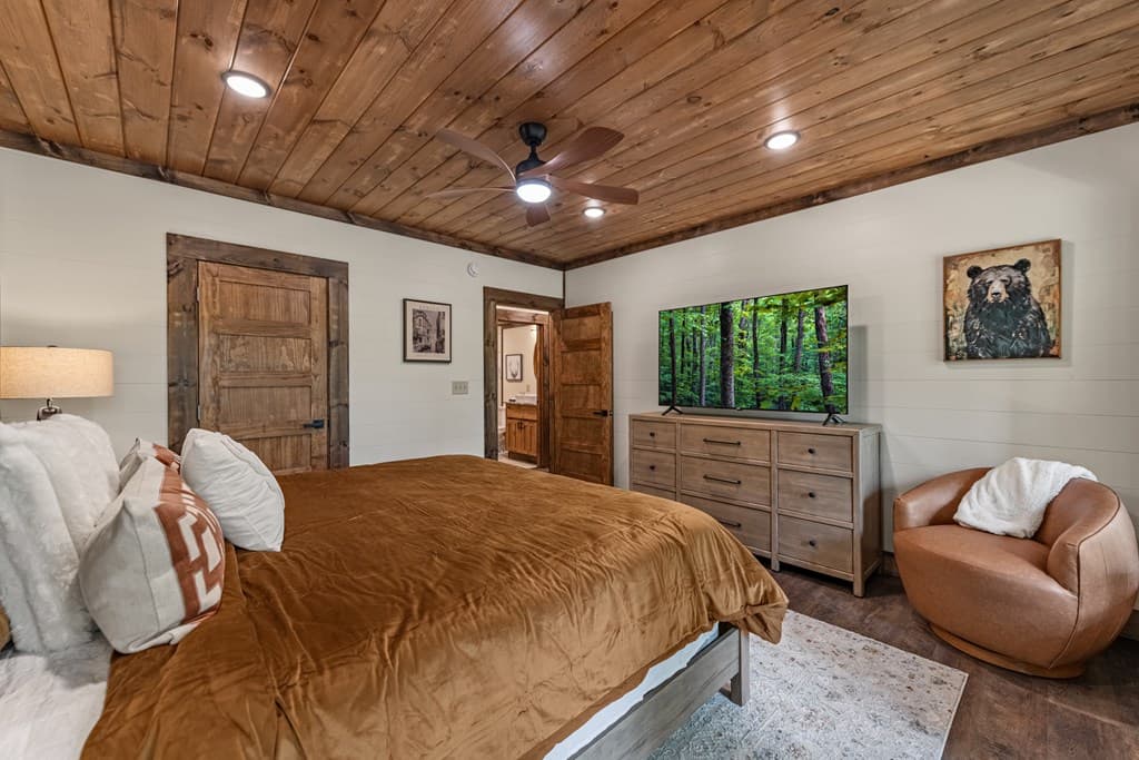 32 Hope Drive, Blue Ridge GA 30513 - Photo