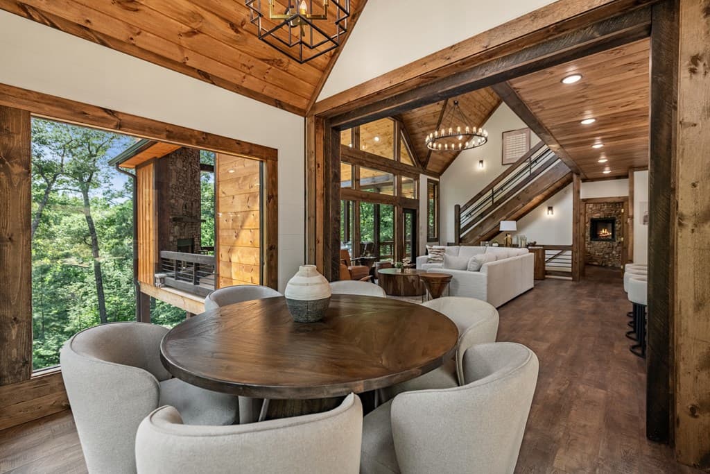 32 Hope Drive, Blue Ridge GA 30513 - Photo
