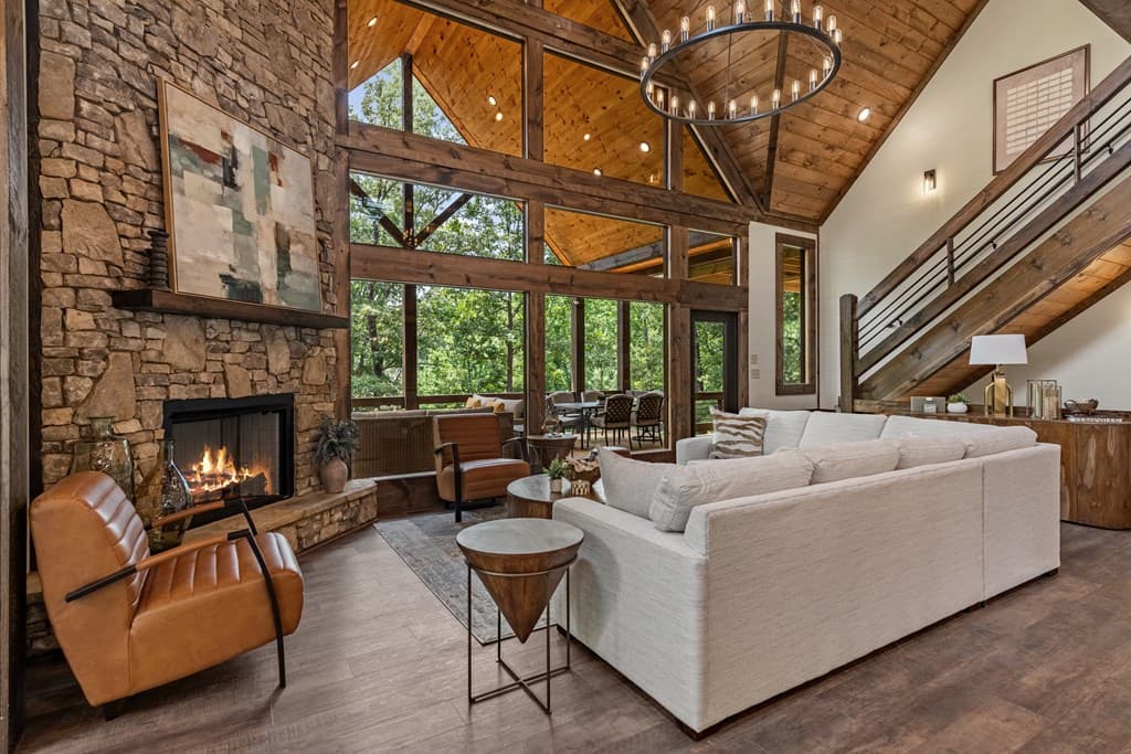 32 Hope Drive, Blue Ridge GA 30513 - Photo