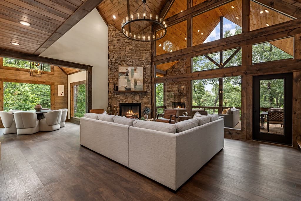 32 Hope Drive, Blue Ridge GA 30513 - Photo