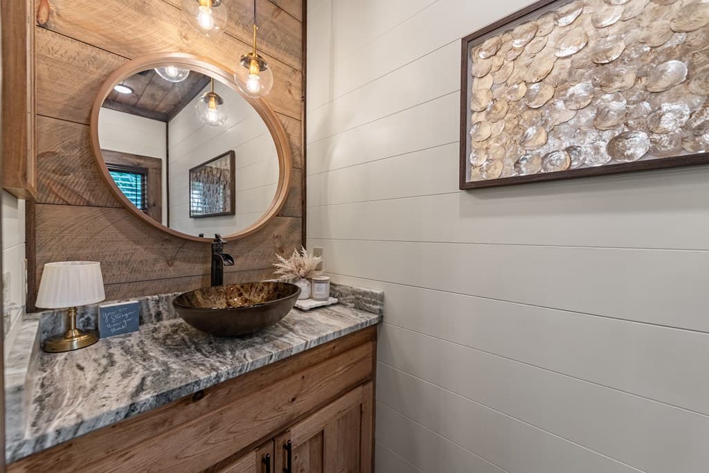 32 Hope Drive, Blue Ridge GA 30513 - Photo