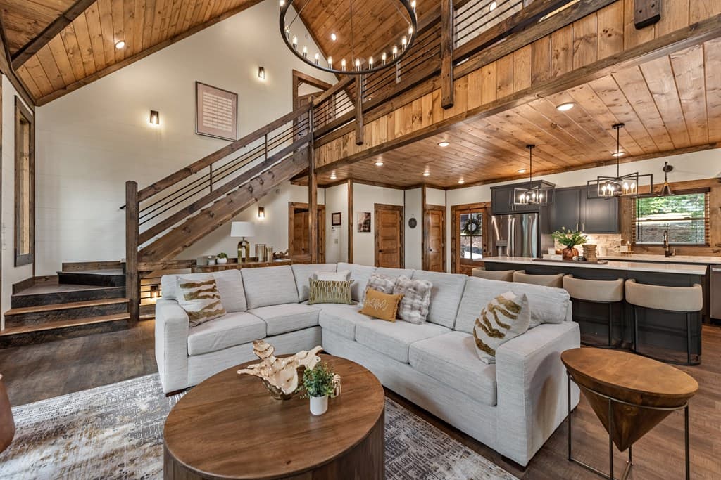 32 Hope Drive, Blue Ridge GA 30513 - Photo