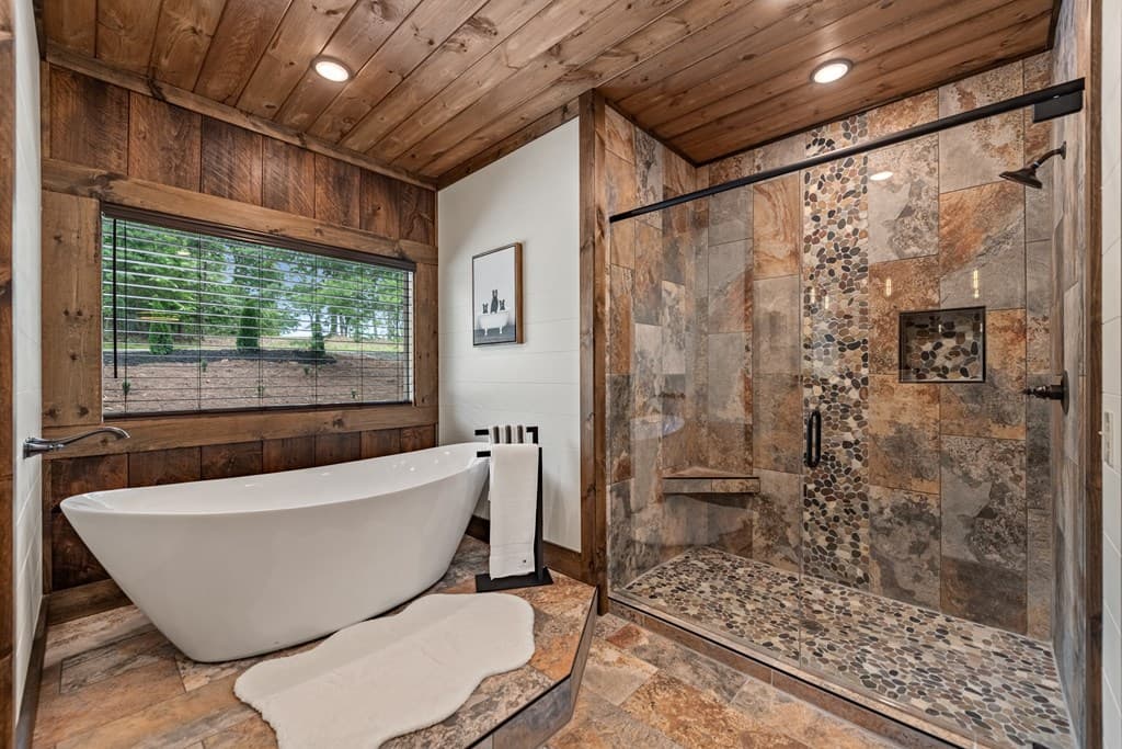 32 Hope Drive, Blue Ridge GA 30513 - Photo