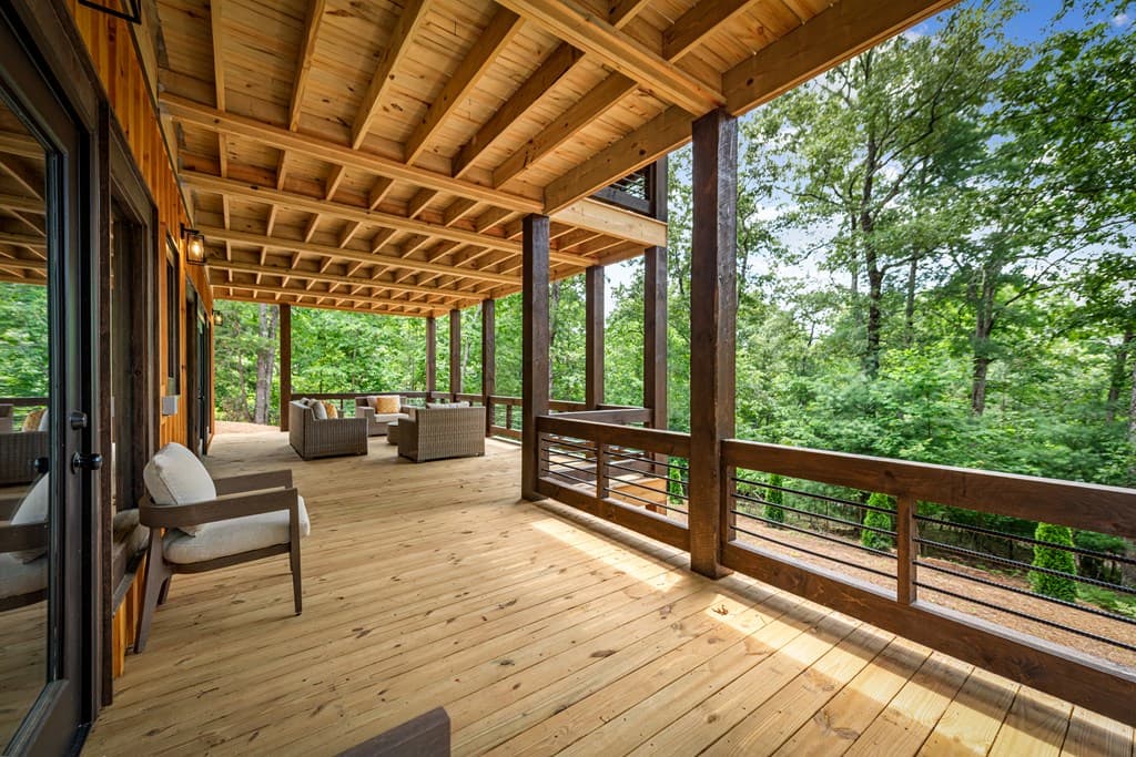 32 Hope Drive, Blue Ridge GA 30513 - Photo