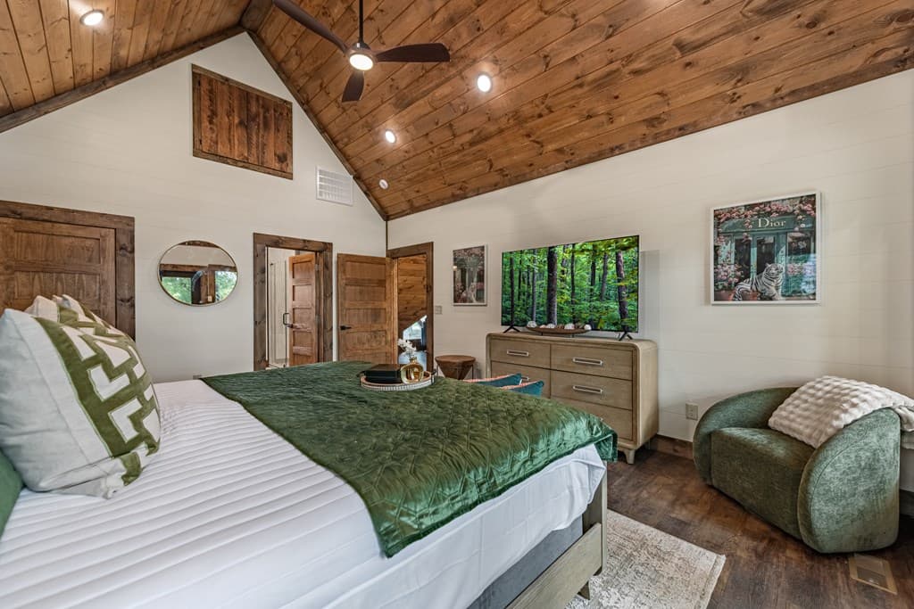 32 Hope Drive, Blue Ridge GA 30513 - Photo