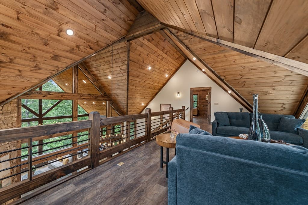 32 Hope Drive, Blue Ridge GA 30513 - Photo