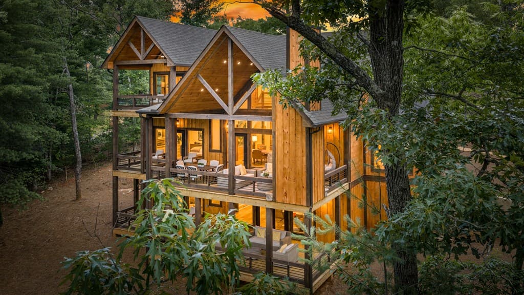 32 Hope Drive, Blue Ridge GA 30513 - Photo