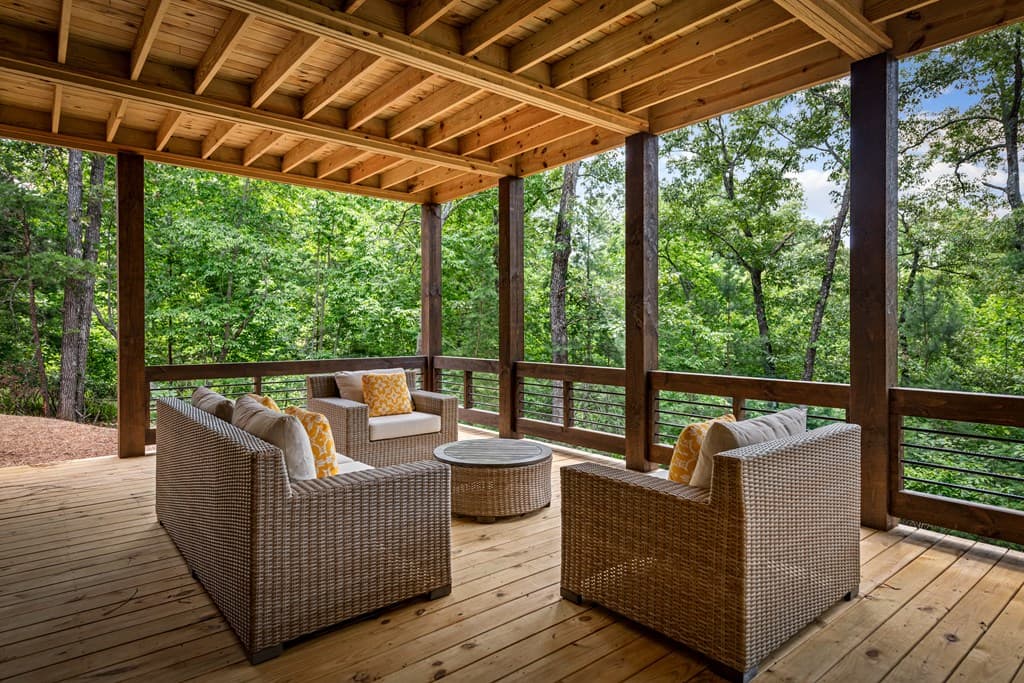 32 Hope Drive, Blue Ridge GA 30513 - Photo