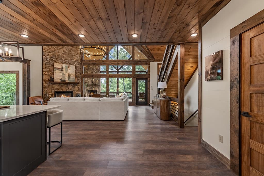 32 Hope Drive, Blue Ridge GA 30513 - Photo