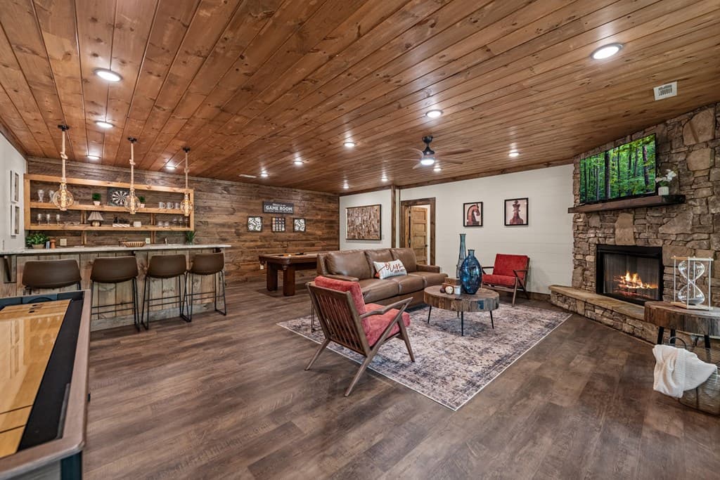 32 Hope Drive, Blue Ridge GA 30513 - Photo